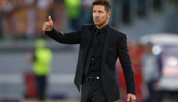 Диего Симеоне