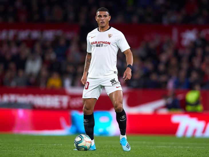 Диего Карлос Сантос