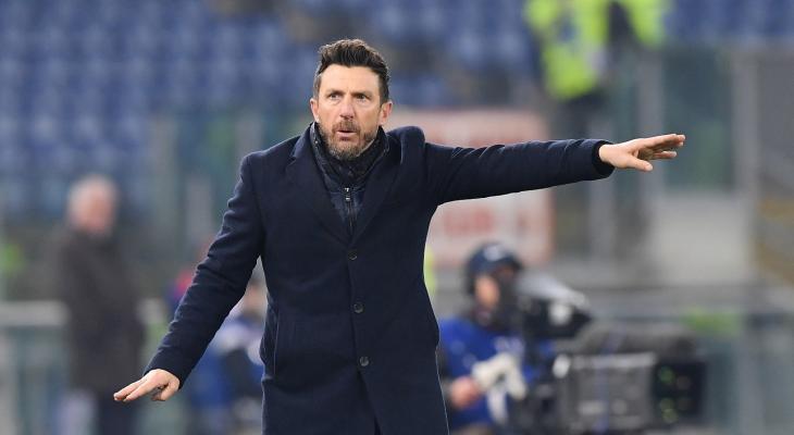 Эусебио Ди Франсеско