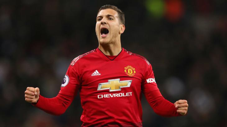 Diogo Dalot