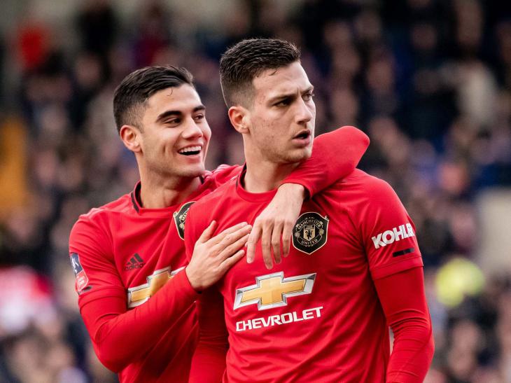 Diogo Dalot