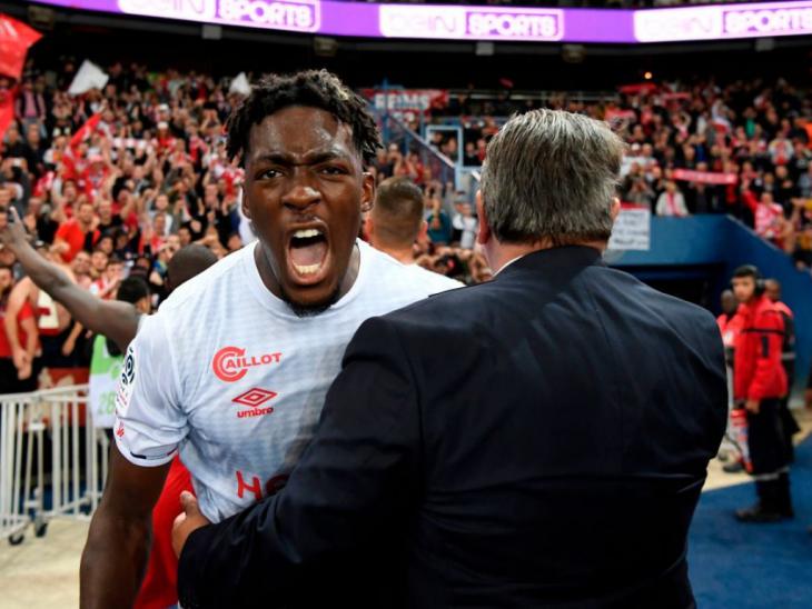 Аксель Дисаси