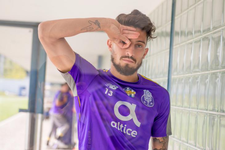 Алекс Теллеш