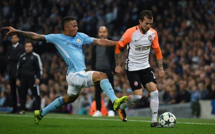 Бернард Габриэль Жезуш