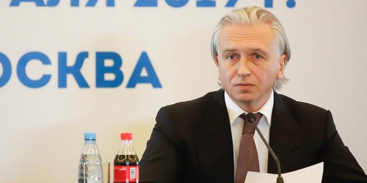 Александр Дюков