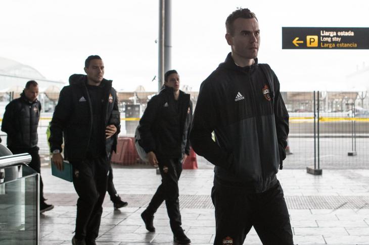 Акинфеев Игорь