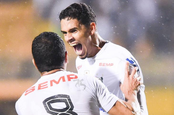 Лукас Вериссимо