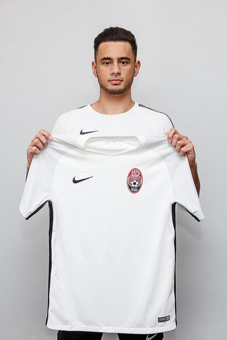 Давид Фаупала