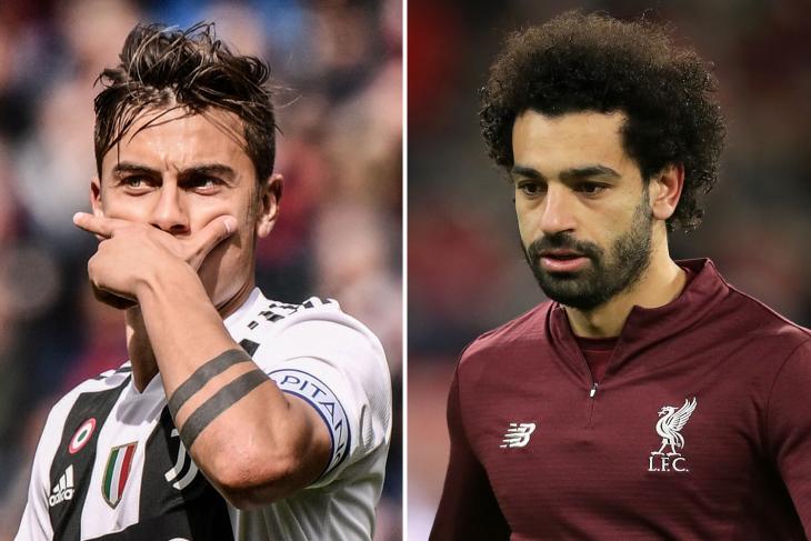 Дибала Салах