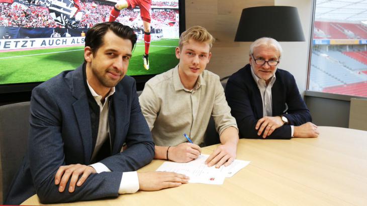 Юлиан Брандт