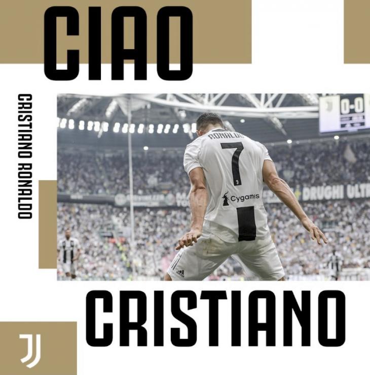 Криштиану Роналду