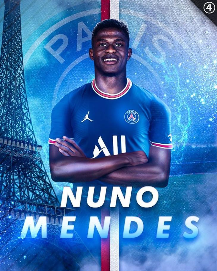 Нуну Мендеш