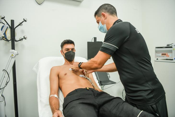 Хавьер Пасторе