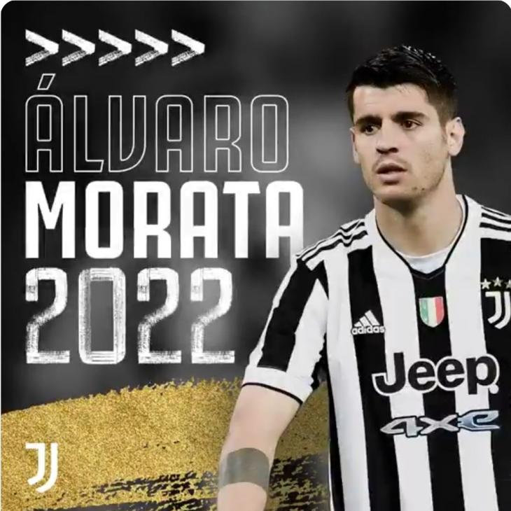 Альваро Мората