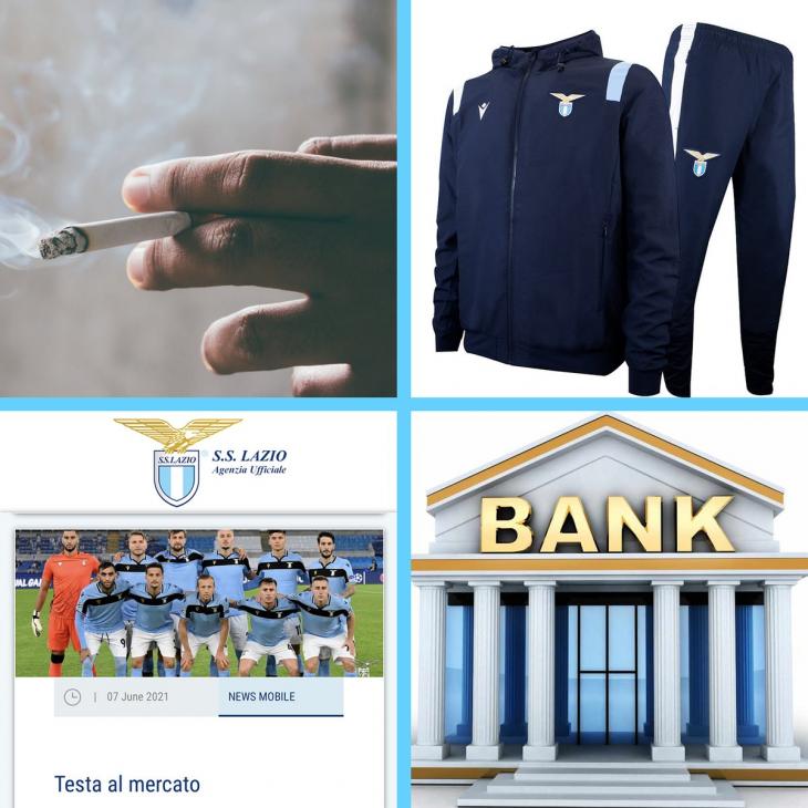 Сарри возглавит Лацио