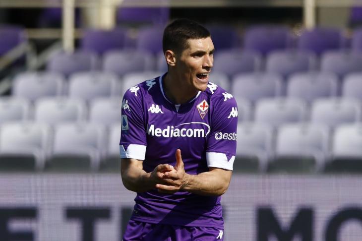 Никола Миленкович