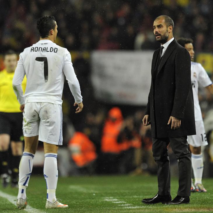 Криштиану Роналду