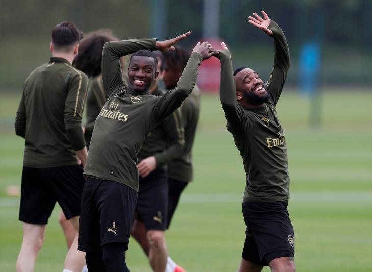 Александр Ляказетт