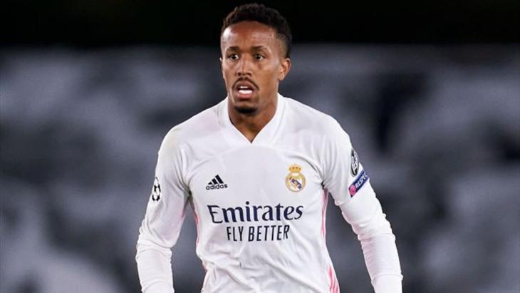 Éder Militão
