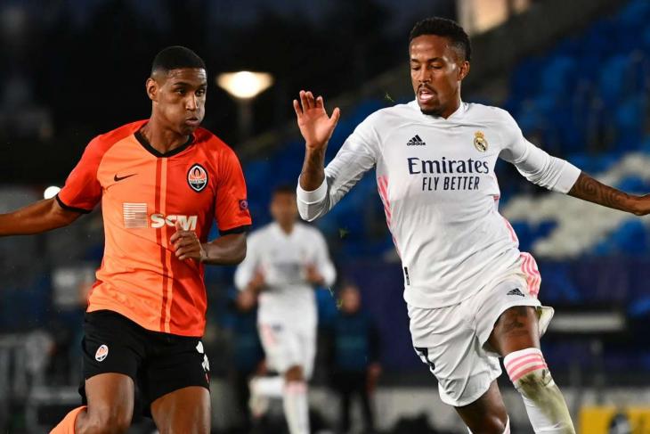 Éder Militão