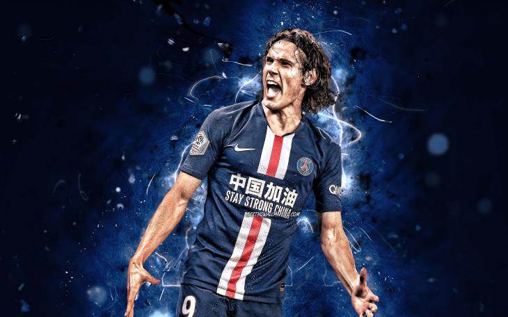 Эдинсон Кавани