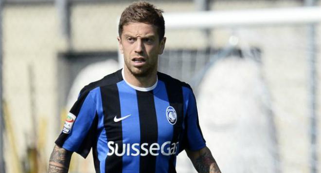 Алехандро Гомес Папу