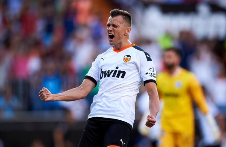 Денис Черышев