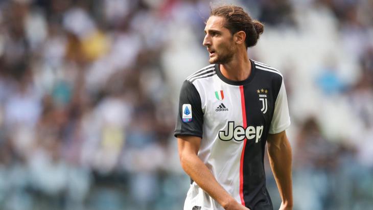 Адриен Рабьо