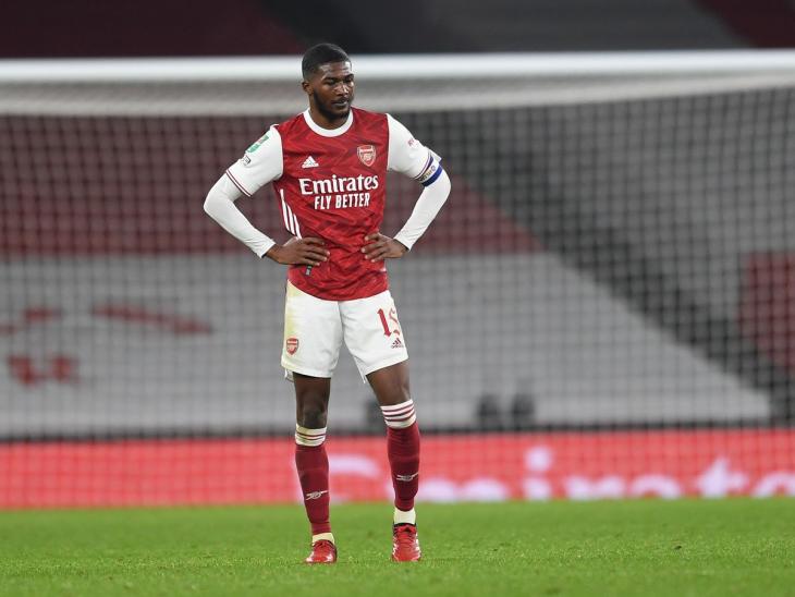 Энсли Мэйтленд-Найлз