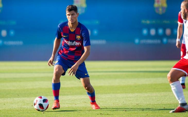 Лукас Де Вега