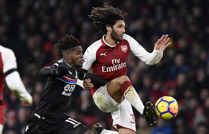 Мохамед Эль-Ненни