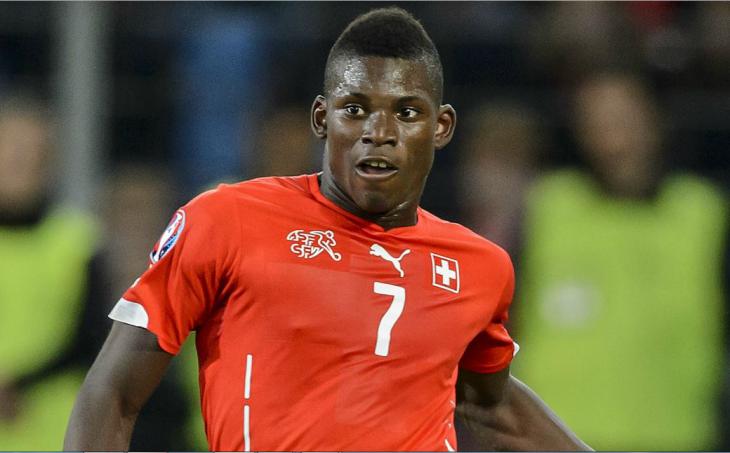 Бреэль Эмболо