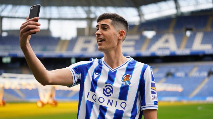 Карлос Фернандес Луна