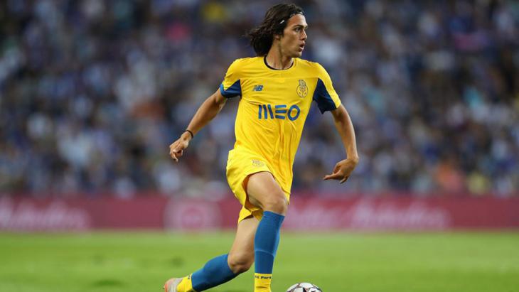 Томас Эстевес