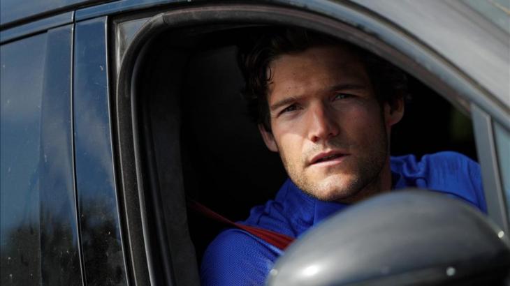 Маркос Алонсо