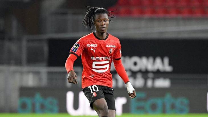 Эдуардо Камавинга