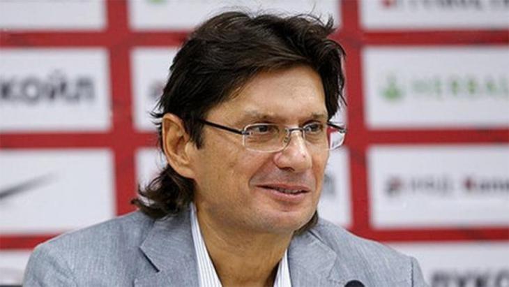 Леонид Федун