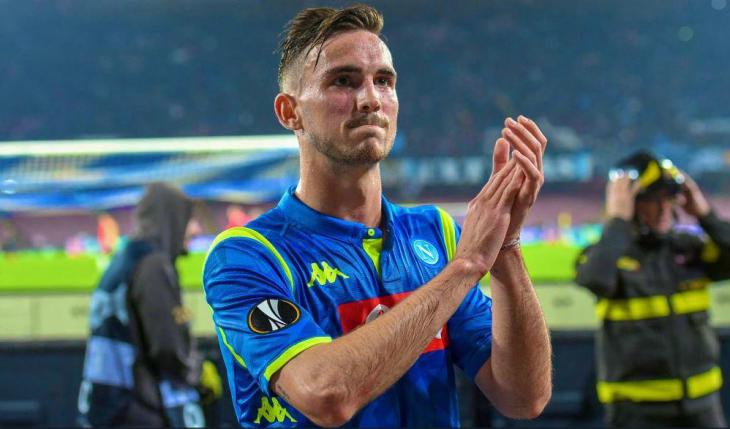 Фабиан Руис