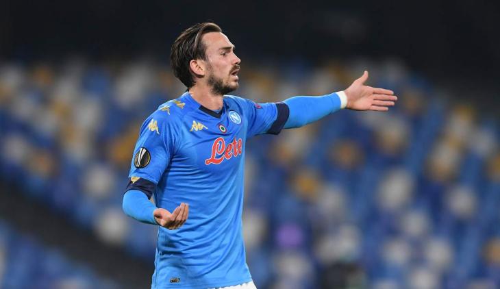 Фабиан Руис