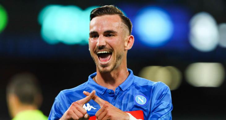 Фабиан Руис