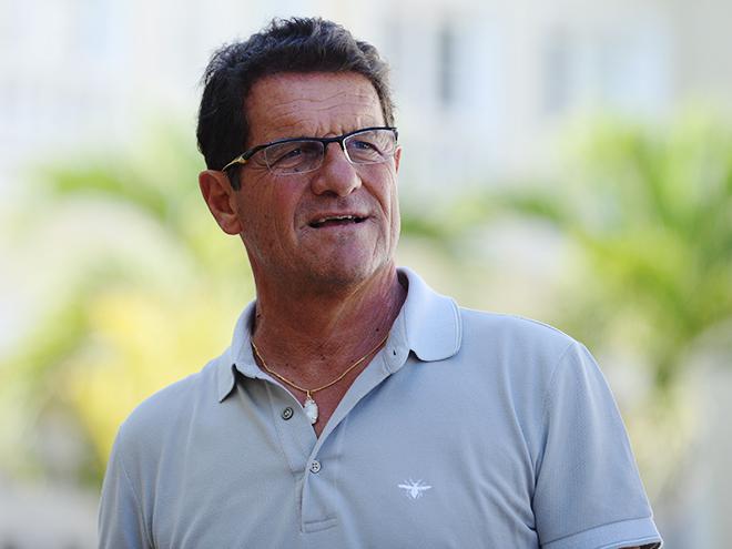 Фабио Капелло