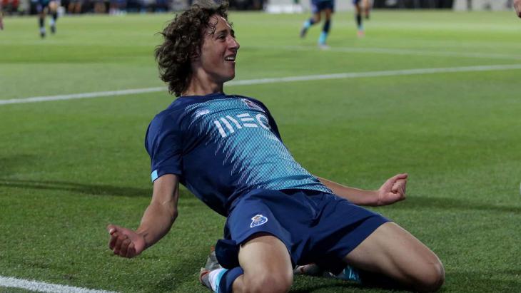 Фабио Силва