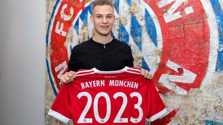 Йозуа Киммих