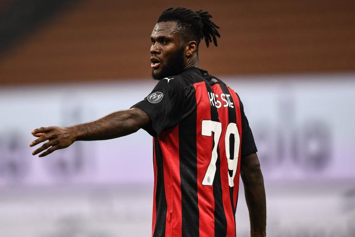 Франк Кессиэ