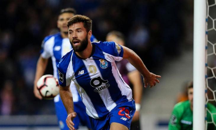 Фелипе Монтейро