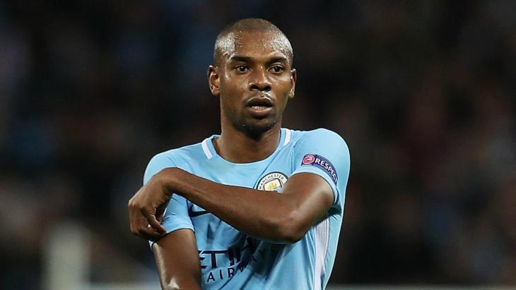 Фернандиньо