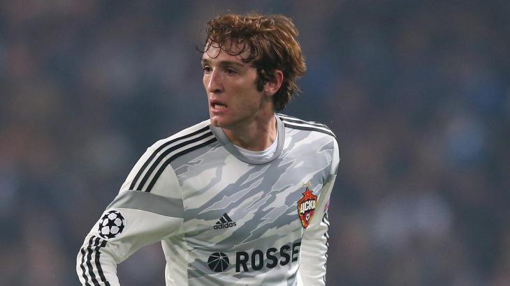 Марио Фернандес