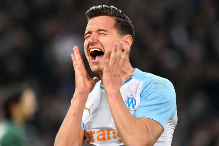 Флориан Товен