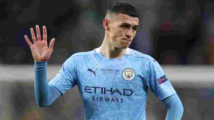 Филип Фоден