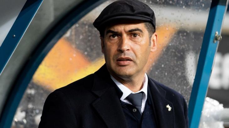 Пауло Фонсека